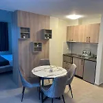 Apartament Zena