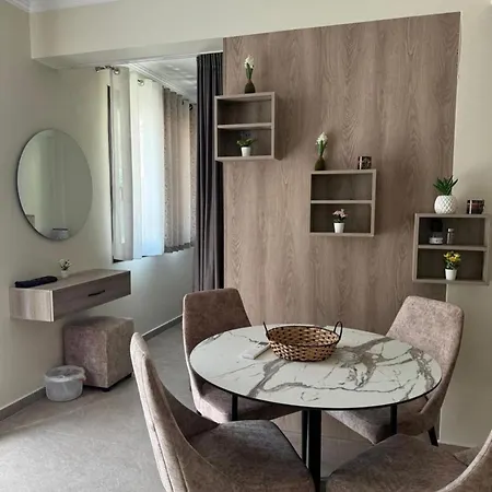 Apartamento Zena Neochori (Lefkada)