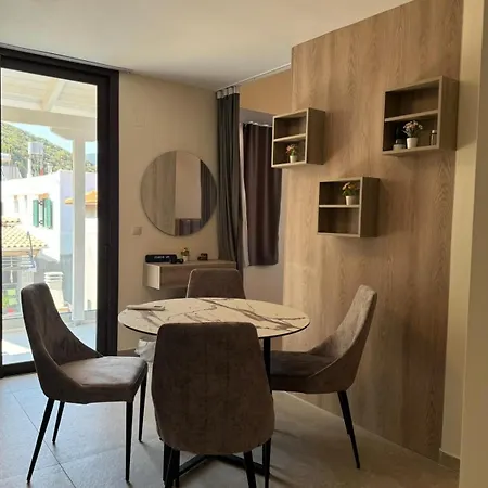 Apartament Zena