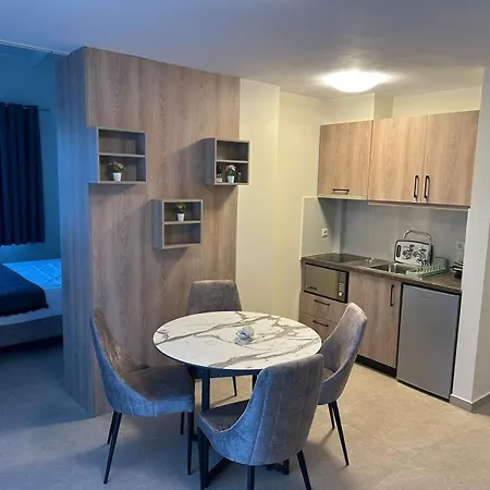 Apartamento Zena