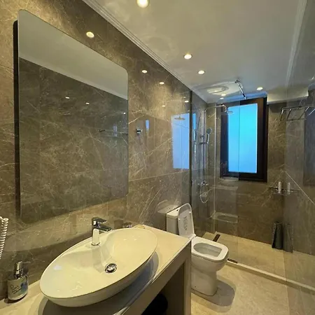 Zena Apartamento Neochori (Lefkada)