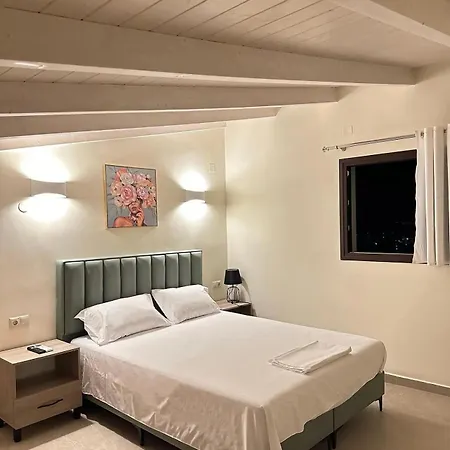 Apartament Zena Neochori (Lefkada)