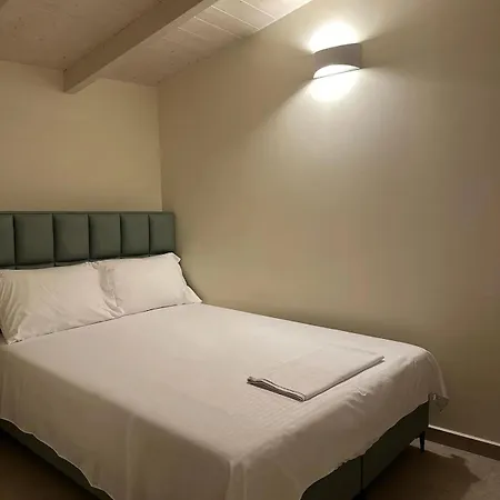 Zena Apartamento Neochori (Lefkada)