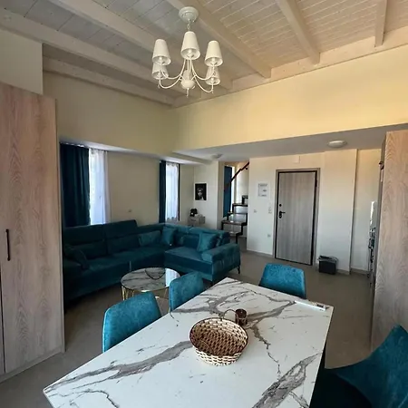 Zena Apartament