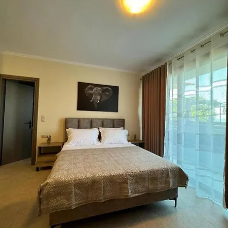 Apartament Zena *