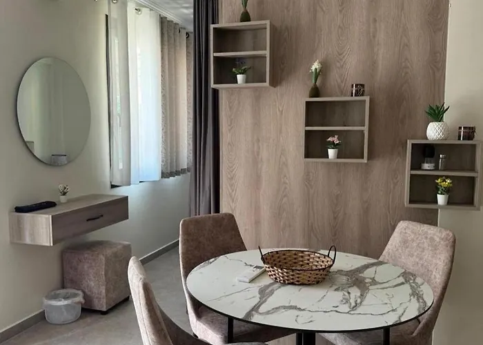 Appartement Zena Neochori (Lefkada)